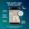 Puori Puori Vegan Plant Protein Enhancer Powder - 25 Servings