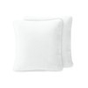 Amago - Cushion Cover Set of 2, Cashmere Feeling, 50