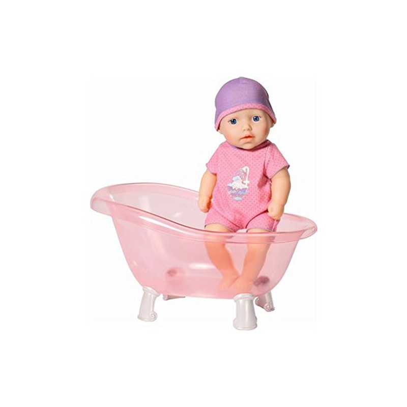 Baby Annabell 700044 My First Bathing Doll