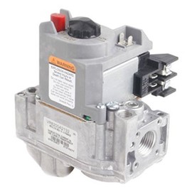 VR8200A2223 - Upgraded Replacement for Honeywell Furnace Control Gas Valve