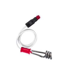 Relags Reise Tauchsieder 12 Volt, 150 Watt