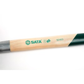 SATA ST92403SC Hickory Engineers Hammer 400g