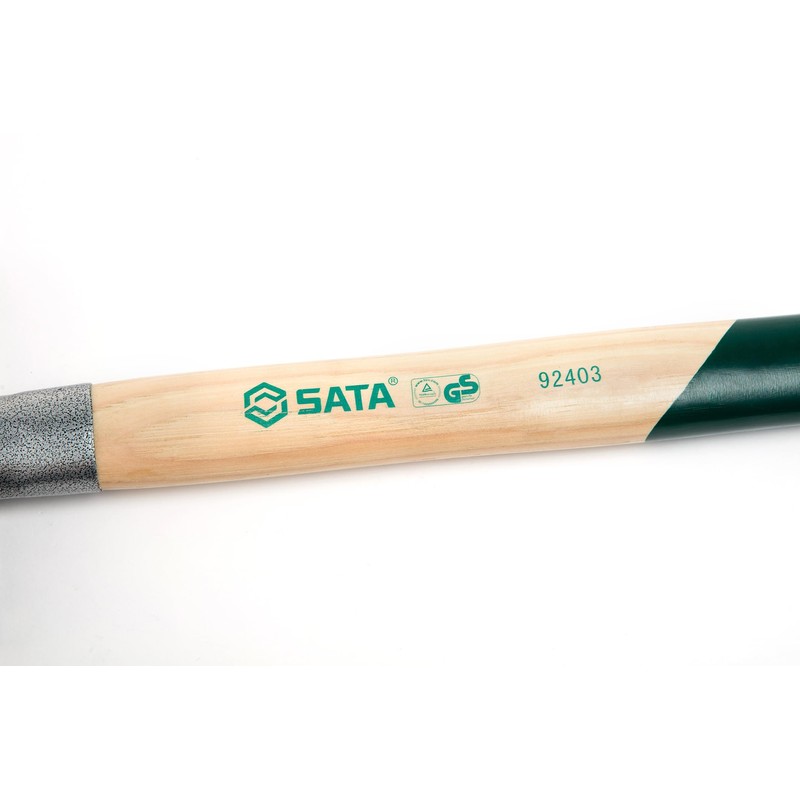 SATA ST92403SC Hickory Engineers Hammer 400g