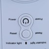 GSM Socket Temperature Control Alarm Timed Output for Home Plant