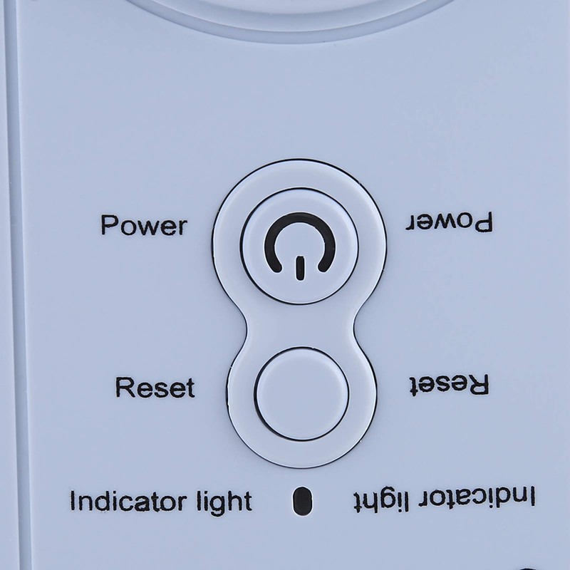 GSM Socket Temperature Control Alarm Timed Output for Home Plant