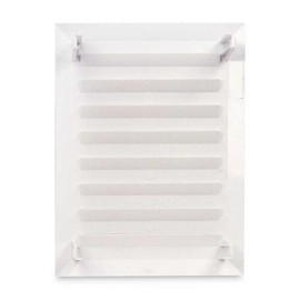 Ox Box Louvered Frame Insert