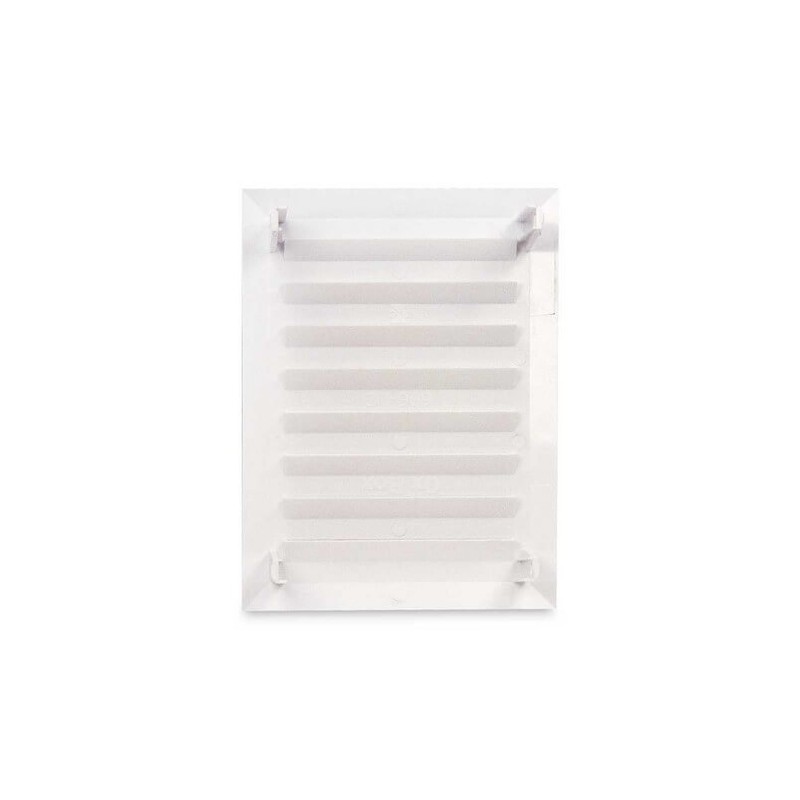 Ox Box Louvered Frame Insert