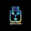Flux Capacitor Sticker Vinyl Decal Notebook Car Laptop 3.5" x