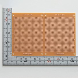Sanhayato ICB-93W Small Universal Substrate