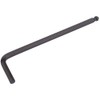 Draper 33605 Metric Hexagon and Ball End Hexagon Keys, 5.5mm