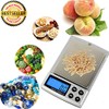 100g x 0.01g Multifunction Jewelry Scale with LCD Display Screen