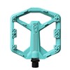 Crankbrothers Stamp 0 Flat Pedals for MTB & BMX Bikes,