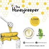 The Honeykeeper SHAMPOO CHAMOMILE AND HONEY 250ML