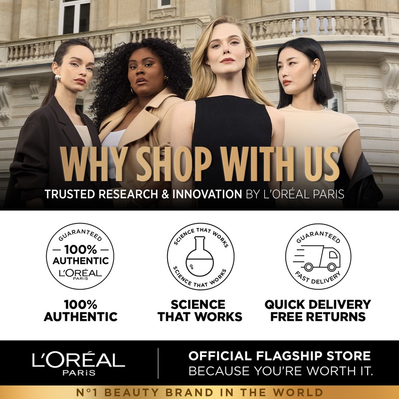 L'Oréal Paris L’Oréal Paris Glycolic Bright Overnight Glowing Night Cream