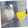Generic 2sets Automatic Water Holder for Pigeons and Small Birds