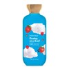Bodycology 2 en 1 Body Wash Baño de Burbujas, Floating