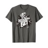 Godzilla Hedorah 50th Anniversary Black Line Art T-Shirt