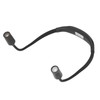 Neck Book Light Type C Charging LED Neck Reading Light
