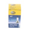 HELLA H7 Standard Halogen Bulb, 12 V, 55W