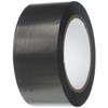 T.R.U. AF-22A-B Aluminum Foil Black Matte Tape Non Reflective with