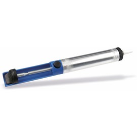 Desoldering Pump, Lötpumpe – DESOLDERING TOOL – Vaccum Pump with Teflon Tip