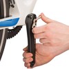 Xiciki Bicycle Crank Removal Tool, Bicycle Crank Puller Tool, 2