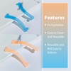 Lomansa Lash Lift Ribbon, Eyelash Lifting Accessories, Lash Lifting Tool,