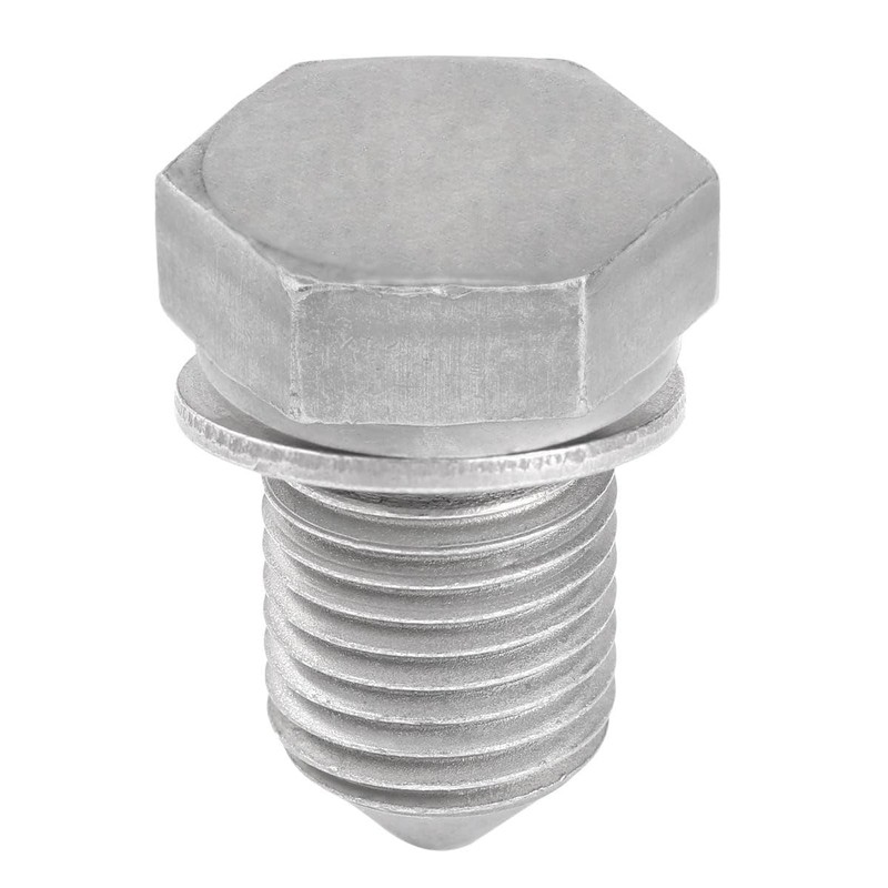 RIDEX 593D0002 Oil Pan Locking Screw