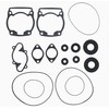 Race Driven Complete Gasket Kit fits Ski-Doo - Blizzard 9500
