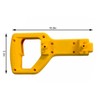 395674-02 Miter Saw Handle For DeWalt DW705 DW705 Type 6,