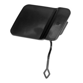 Rear Bumper Tow Hook Cover Towing Eye Cap A2048853223 Rear Bumper Tow Bar Cover For GLK Class X204 2008 Up