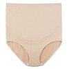 Mama Plus Women's Over Bump Maternity Underwear High Waist Seamless