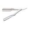 Feather Safety Razor, Leather for Shaving (Western) RS (Braid 3