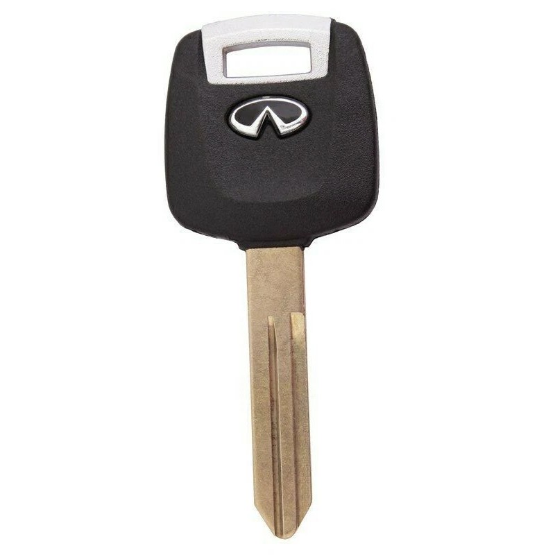 VLS 2 New N104 (46) Transponder Chip Key For 2003-2008