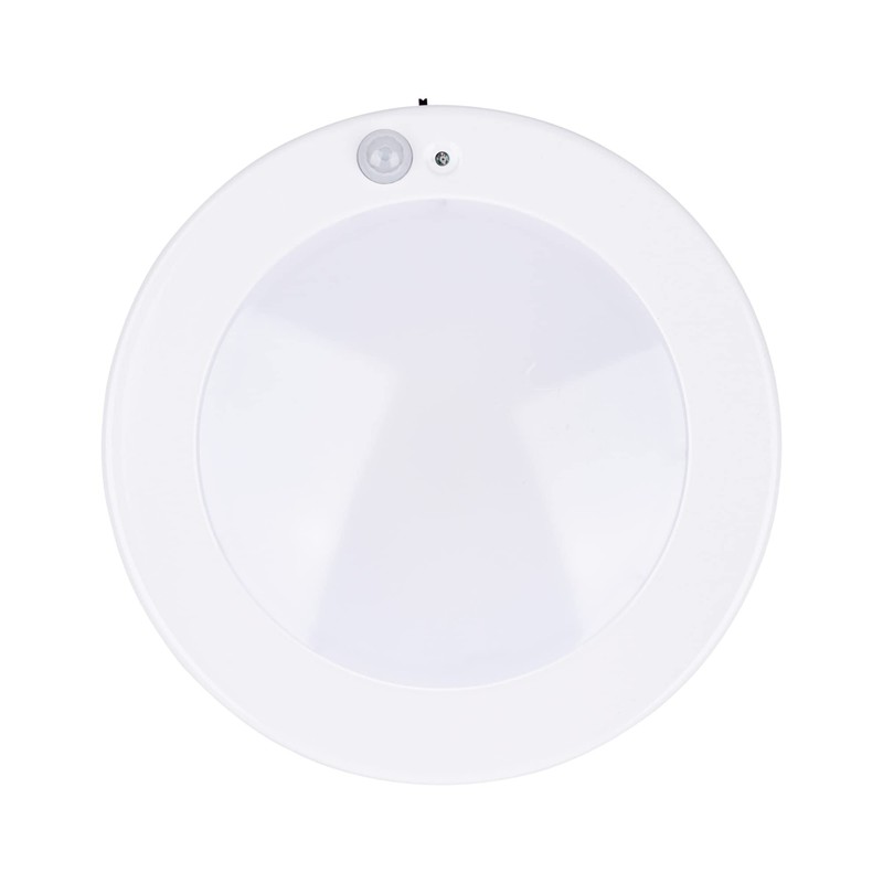 LIT-PaTH LED Flush Mount Ceiling Light, Closet Lighting Fixture with