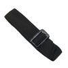 Diarypiece Buckle Free Belt, Comfortable Wool Belt for Men and