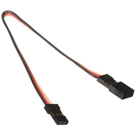 Spektrum Standard Servo Extension 6