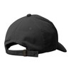 Black Fashion Baseball Cap Hat Men Women Corduroy Rooster in