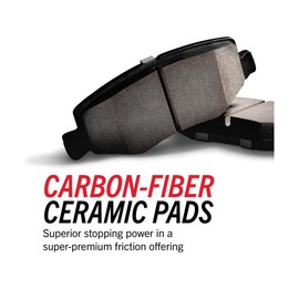 Power Stop Next Gen Brake Pads - NXT-1734