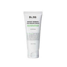 Doctor Age Plus Cica Repair Cream 50ml / Doctor Age Plus, Cica Repair Cream 50ml