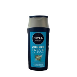 Nivea Hair Care Shampoo Cool Freeze 250 ml