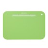 Kyocera Flexible Cutting Board, Green