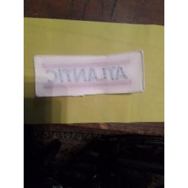 ATLANTIC GASOLINE/STATI