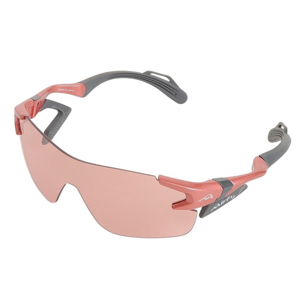 Airfly AF-302 C-4SP Sunglasses, light pink