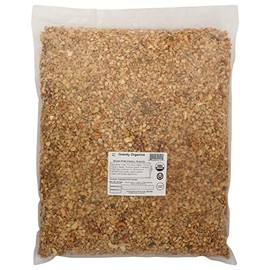 Grandy Oats Organic Classic Granola, Gluten Free, Non GMO, Keto Certified, 10 LB (Pack of 1)