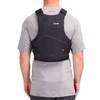 NRS Ion Lifejacket (PFD) (Black, M/L)