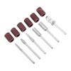 Portable Rechargeable Electric Nail Drill Machine 30000 RPM Cordless Manicure