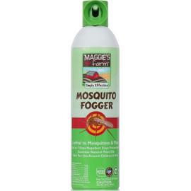 Maggie's Farm Mosquito Fogger