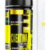 Creatina Monohidratada Hs 1kg 200 Servicios Hiper Sports