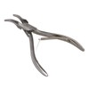 Slater Curved Blade Salmon Tweezers Thread Bone Tinsel Flying Commercial